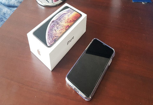 Apple iPhone XS Max