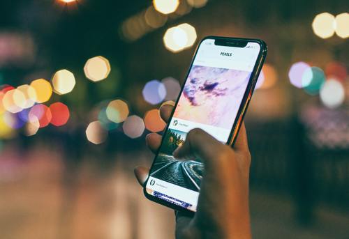Iphone XS Max