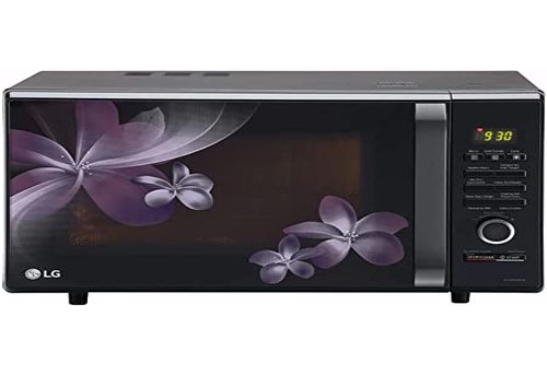 LG 28L Convection Microwave Oven