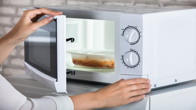 The Best Microwave Oven Brand Available In India Right Now