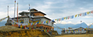 trip to Arunachal Pradesh