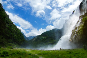places in Arunachal Pradesh