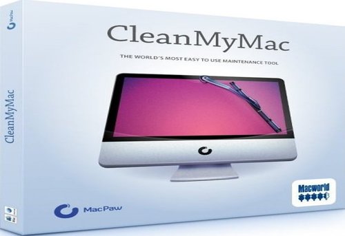 CleanMyMac