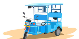 oye-rickshaw