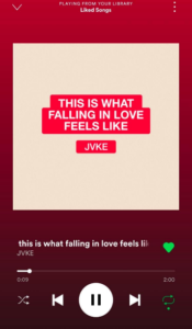 spotify this is what