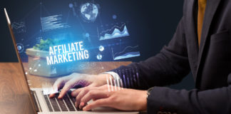 Affiliate Marketing : A new market strategy