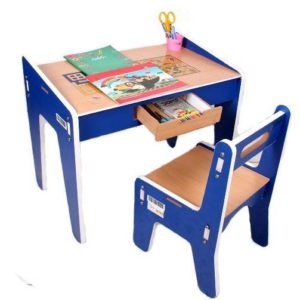 novel india kids table
