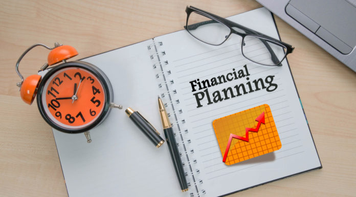 Strategies of financial planning