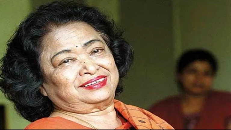 Shakuntala Devi Is a Human-Computer – Checkout Few Exciting facts