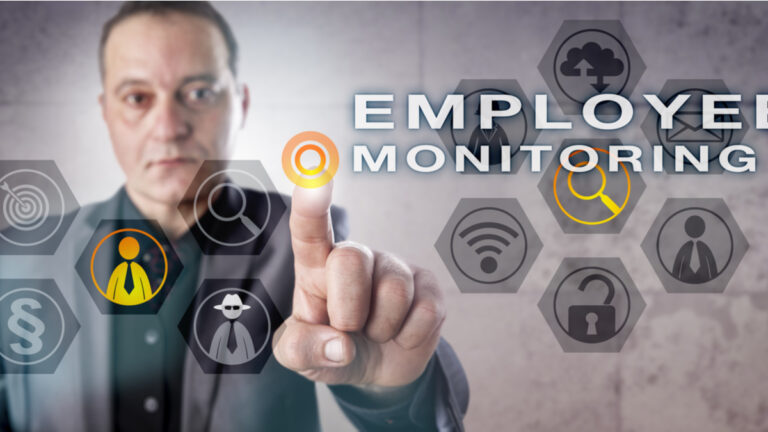 Some of the Best Employee Monitoring Software