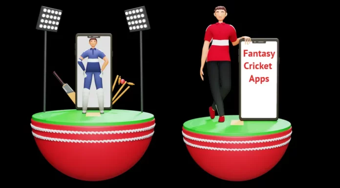 Best Fantasy Cricket Apps in India