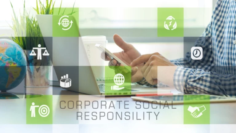 One of the Emerging Marketing Trends in the Current Market – Corporate Social Responsibility