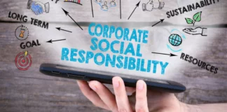 Corporate Social Responsibility (CSR)Trends