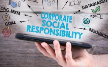 Corporate Social Responsibility (CSR)Trends