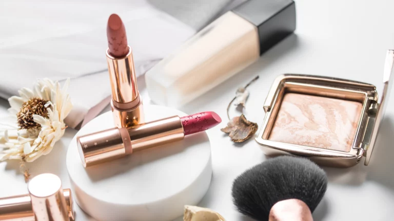 Top Cosmetic Brands in India- Where the Brands Stand in the Market
