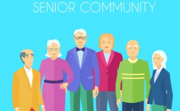 Goodfellows for Seniors