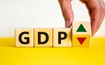 GDP Featured Image