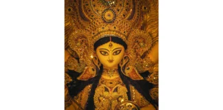 Durga Puja 2022