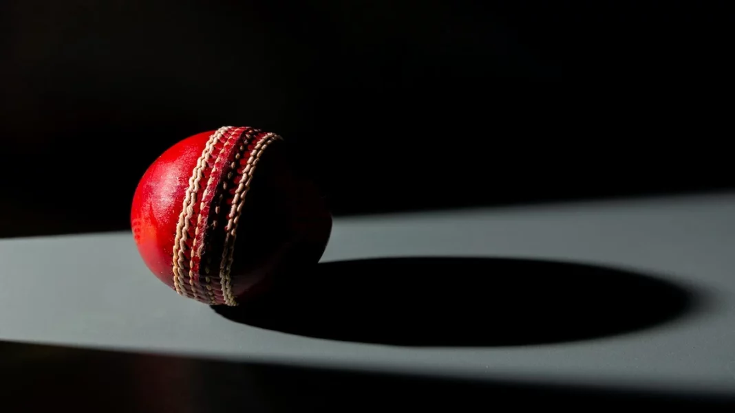 ICC Cricket 2022